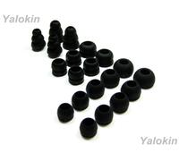 20Pz Kit Di Eartips Ergonomici Per Cuffie Symphonized NRG, MTRX E GLXY