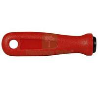 20PZ MANICI IN NYLON PER LIME E RASPE PICCOLI PER 4"E 6":