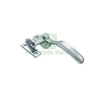 20PZ MANIGLIA DI BLOCCO PER FINESTRE DESTRA ART. 660DX: