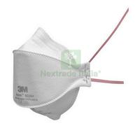 20PZ MASCHERINA PROTEZIONE 3M FFP3 MODELLO 9330: