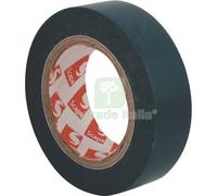 20PZ NASTRO PVC ISOLANTE SCAPA VERDE MM 15 ML 10: