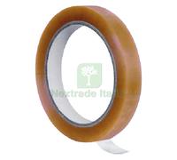 20PZ NASTRO TRASPARENTE MM 15 X MT. 66: