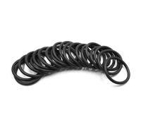 20pz NBR NERO anello toroidale tenuta rondella guarnizione per auto 60mm x 7mm