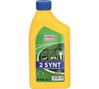 20PZ OLIO 2T SINTETICO BETTER LT 1: