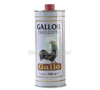 20PZ OLIO LINO COTTO GALLO LT 1: