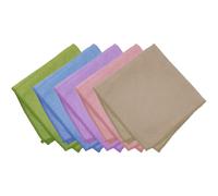 20pz Panni in microfibra multisuperficie 40x40cm XL Zero kappa