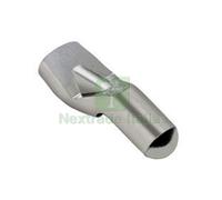 20PZ PERNO SFERICO INFERIORE SALDARE ART.110 MM.87X35: