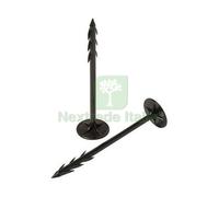 20PZ PICCHETTO IN PLASTICA PER TELO PACCIAMATURA CM. 20: