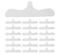 20Pz Protezioni Traspiranti, Inserti Bra Antisudore