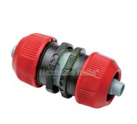 20PZ RACCORDO GIUNTATUBO RIPARATORE UNIVERSALE IPIERRE 1 2 5 8 3 4 SELF 2274: