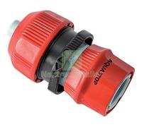 20PZ RACCORDO RAPIDO STRINGITUBO UNIVERSALE IPIERRE 1 2 5 8 3 4+AQUASTOP SELF 2: