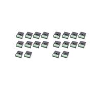 20PZ RF Wireless Remote Control 12V-24V 1 Canale Rf Ricevitore 433Mhz Modulo Scheda
