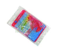 20PZ SACCO PER PROSCIUTTO CM.50X97: