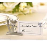 20pz segnaposto segnatavolo segnafoto a forma BARCA Le vele matrimonio accessori