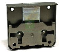 20PZ SERRATURA MOBILI A INCASTRARE E.35: