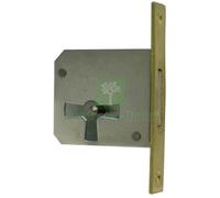 20PZ SERRATURA MOBILI INFILARE E.20 DX: