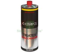 20PZ SMACCHIATORE TRIATEX LT.1 (EX TRIELINA):