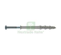 20PZ TASSELLO NYLON C12A 240LUVE 12 X 240 VT 10 X 245: