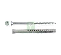 20PZ TASSELLO NYLON GX L10240VT MM 10 X 240 T40: