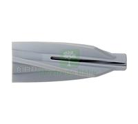 20PZ TASSELLO NYLON PER CALCESTRUZZO CELLULARE GB10 Ã˜ 10 X 55 MM: