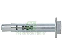 20PZ TASSELLO TSA 12 77 MM. 12X130 VITE M10: