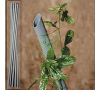 20PZ TUTORE PVC X PIANTE VIGNA DIAMETRO 27X180H;