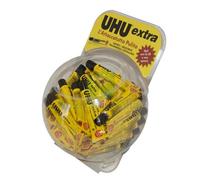 20PZ UHU ATTACCATUTTO TUBETTO ML. 20: