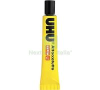 20PZ UHU COLLA UNIVERSALE ML 20: