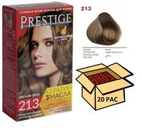 20pz Vip’s Prestige tinta permanente per capelli Nocciola №213
