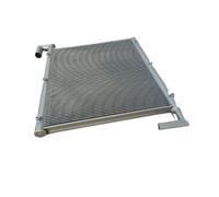 20S-03-71530 Gruppo radiatore olio, idraulico, adatto for Pc30-7 Pc30R-7