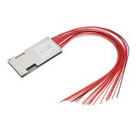 20S 60V 45A LiFePo4 Battery Protection Board PCB with Balance for Moto