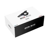 20s evo auricolare bluetooth doppio Sena