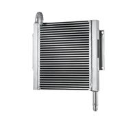 20T-03-81211 Gruppo radiatore olio adatto for Pc40-8 Pc45R-8 Pc30R-8 Pc35R-8 Pc40R-8