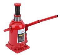 20T Cric Idraulico Auto a Bottiglia, Martinetto idraulico per Auto Furgoni Roulotte Trattori, Martinetti idraulici verticali Bottle Jack, Sollevatore idraulico per martinetti