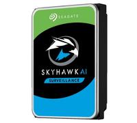 20TB SEAGATE HDD SURVEILLANCE SKYHAWK AI SATA 3,5