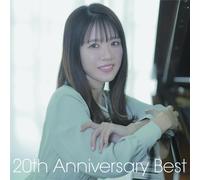 20th Anniversary Best - 藤田麻衣子 (CD)