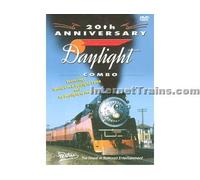 20th Anniversary Daylight Combo World's Fair Daylight 1984 and By Daylight to the Fair