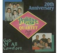 20th Anniversary & God of All Comfort Dbl Cd [DOUBLE CD] [DIGITAL SOUND] [ORIGINAL RECORDING REISSUED]