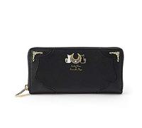 20th Anniversary Luna Bag Portafoglio Nero Medium