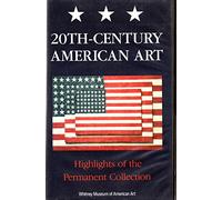 20th Century American Art: Whitney