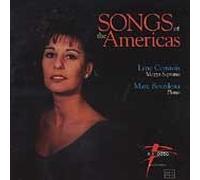 20th-Century American Song-Cycles [IMPORT]