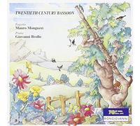 20Th Century Bassoon