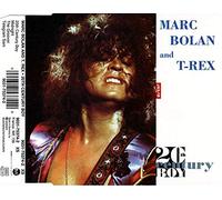 20th century boy [Single-CD]