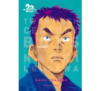 20th Century Boys 1-Urasawa, Naoki-Copertina flessibile