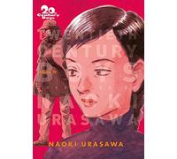 Naoki Urasawa – 20th Century Boys: The Perfect Edition, Vol. 10 – Tascabile – Viz Media