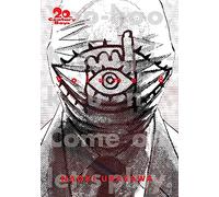 20th Century Boys: The Perfect Edition, Vol. 8 (20th Century Boys: The Perfect