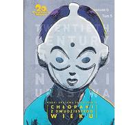 20th Century Boys - Chłopaki z XX wieku (5)