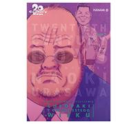 20th Century Boys - Chłopaki z XX wieku (7)