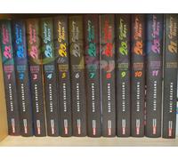 20th CENTURY BOYS DELUXE ED. COMPLETA 1 - 11 + 21th - PLANET MANGA PANINI