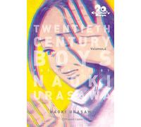20th Century Boys nº 06/11: 6